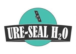 URE Seal H20 Logo